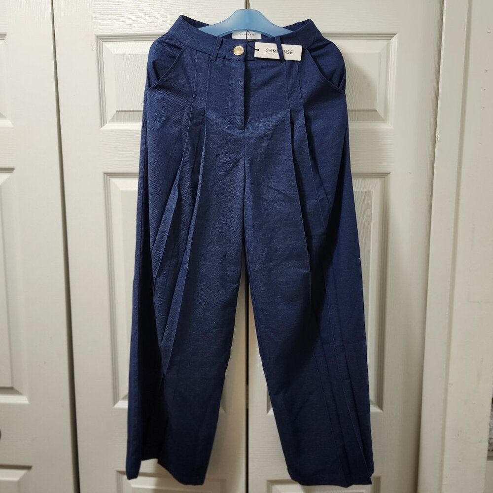NWT Commense pants Size XS